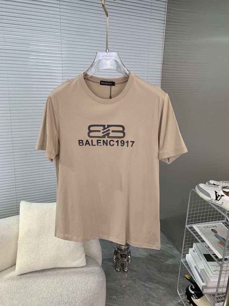 Balenciaga T-Shirts